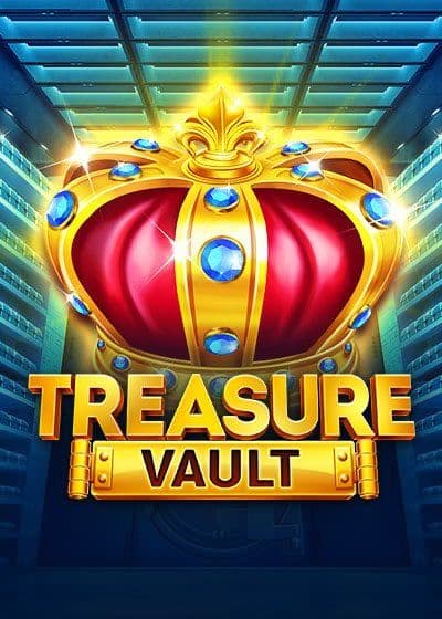 Treasure Vault